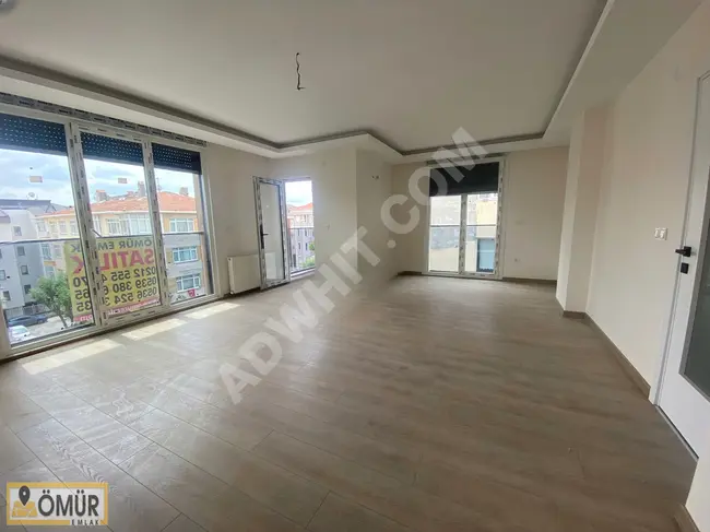 Luxury apartment 4+2, 225 m² in a new building next to the Marriage Hall in Bahçelievler