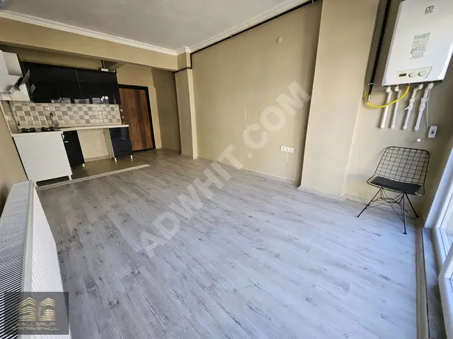 Apartment for rent 1+1 with an area of 50 m² in a central location in ALİBEYKÖY ÇIRÇIR