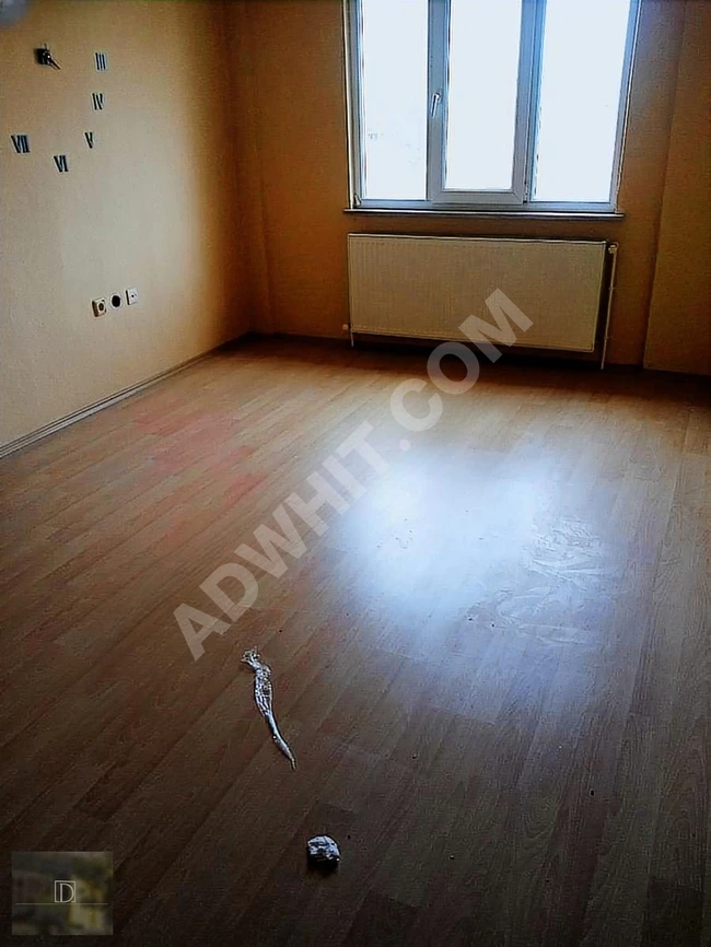 Apartment for rent in BAŞAKŞEHİR VATANKENT GÖÇMEN KONUTLARI