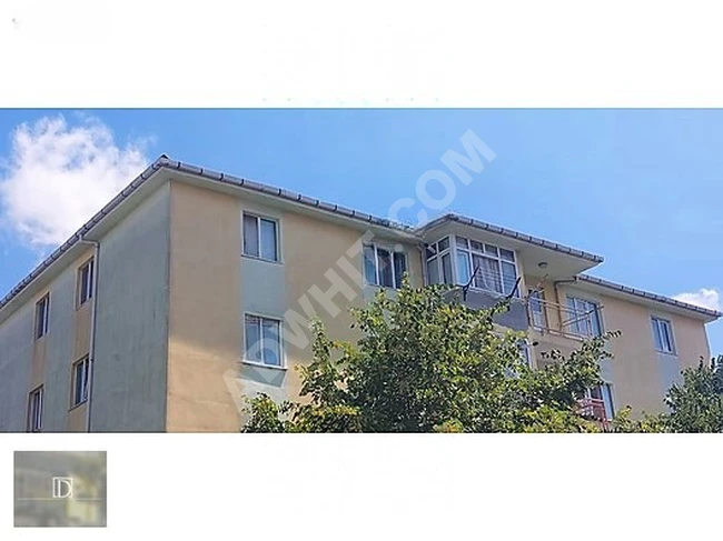 Apartment 2+1 for sale in BAŞAKŞEHİR VATANKENT GÖÇMEN KONUTLARI