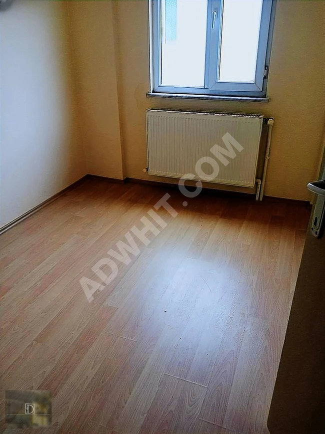 Apartment for rent in BAŞAKŞEHİR VATANKENT GÖÇMEN KONUTLARI