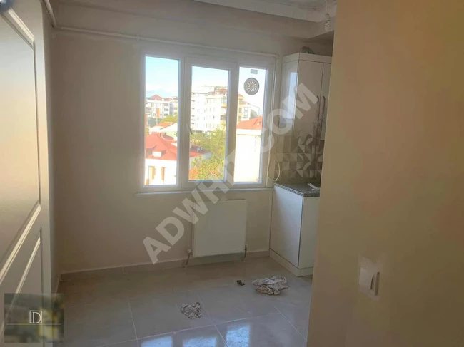 Apartment 2+1 for rent in ARNAVUTKÖY TAŞOLUK CENTER