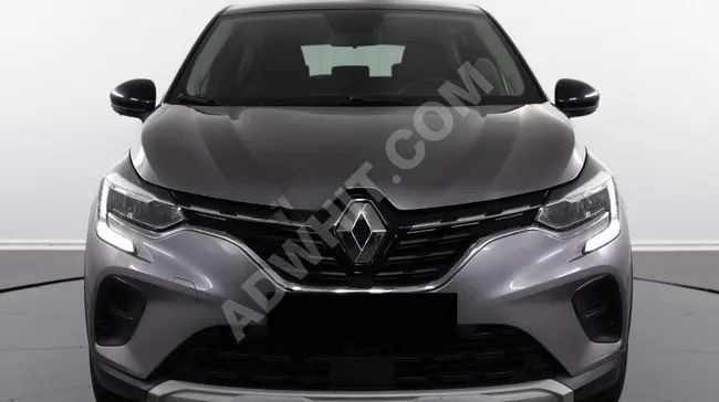 سيارة للبيع Renault Captur موديل 2021