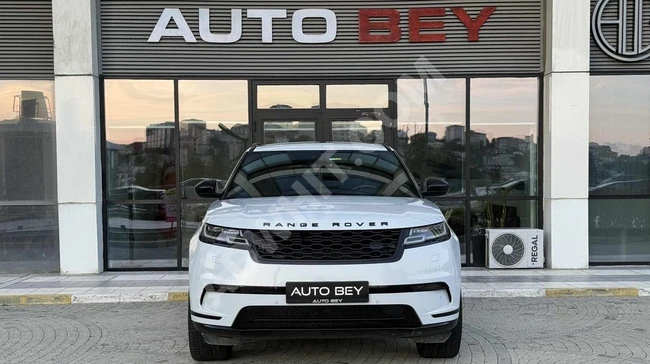 Range Rover 2017 Velar 2.0 TD4 240 SE (MERIDIAN) from AUTO BEY