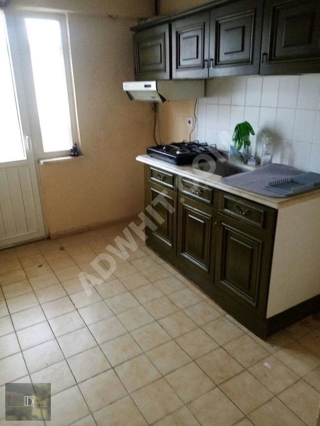 Apartment for rent in BAŞAKŞEHİR VATANKENT GÖÇMEN KONUTLARI