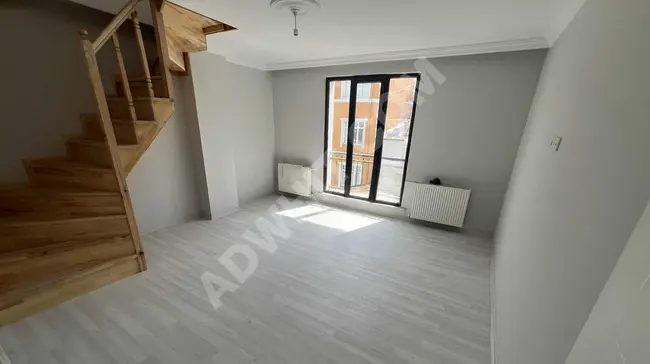 ARNAVUTKÖY MERKEZDE HARİKA SIFIR 3+2 DUBLEX DAİRE