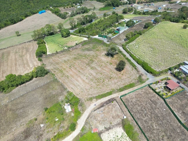 From DİZAYN212 REAL ESTATE Agricultural land in ARNAVUTKÖY BALABAN, area 7800 square meters