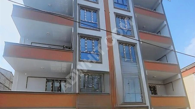 Tekirdağ kapaklı Atatürk mahallesi de satılık daire sıfır 3.kat