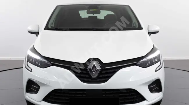 سيارة للبيع RENAULT CLİO موديل 2021 أوتوماتيك