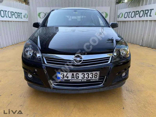 Car for sale Opel Astra model 2008