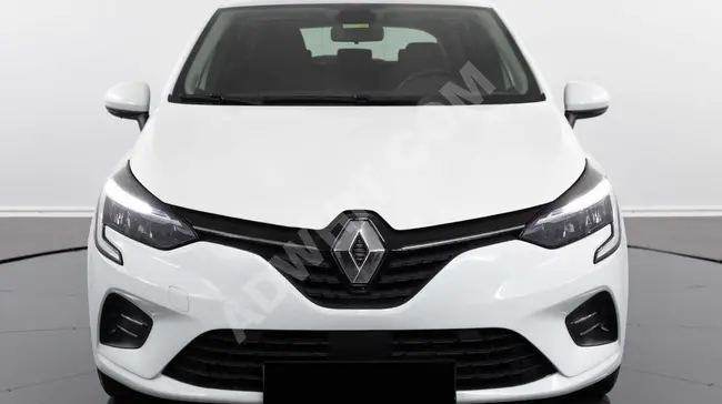 سيارة للبيع Renault Clio موديل 2021