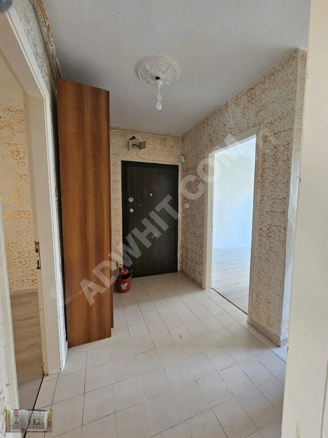 Apartment for rent 2+1 with an area of 90m² in FATİH, KERESTECİ VELİ Street