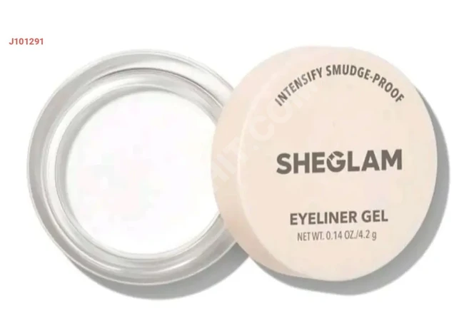 Eye contour gel