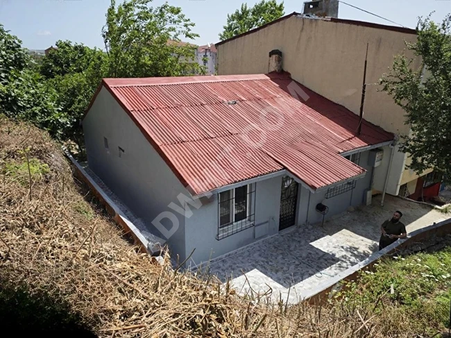 Independent house for sale in Imrahor