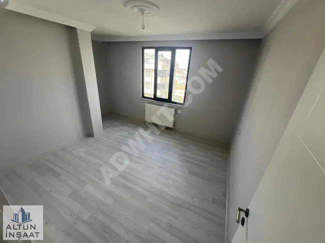 ARNAVUTKÖY MERKEZDE HARİKA SIFIR 3+2 DUBLEX DAİRE