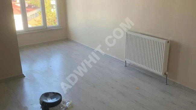 Apartment 2+1 for rent in ARNAVUTKÖY TAŞOLUK CENTER