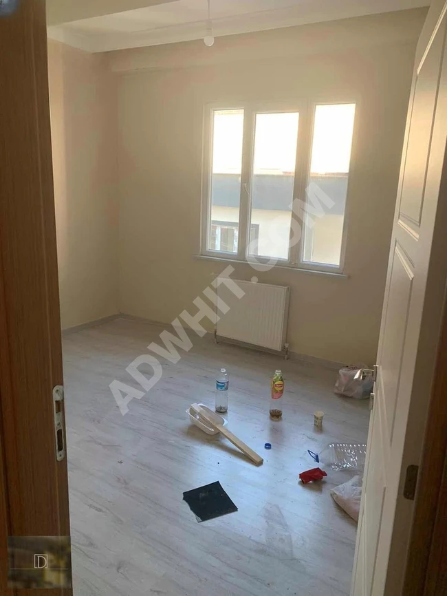 Apartment 2+1 for rent in ARNAVUTKÖY TAŞOLUK CENTER