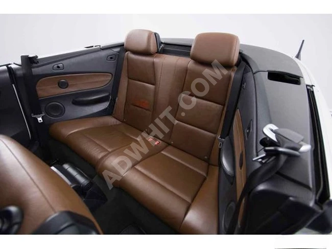 Model 2009 BMW for sale from the showroom 1 Series 120i Standard in Istanbul