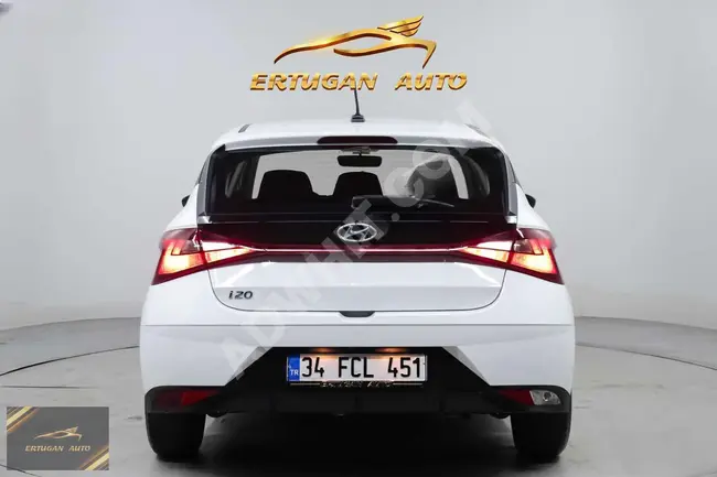 Hyundai 2022---Flawless Beauty---Without First Owner No Accident Record With CarPlay---