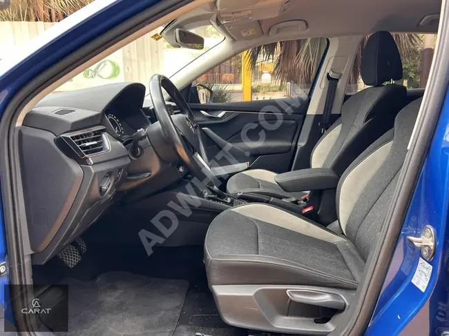 CARAT AUTO 2020 SCALA 1.6 TDI SERVİS BAKIMLI