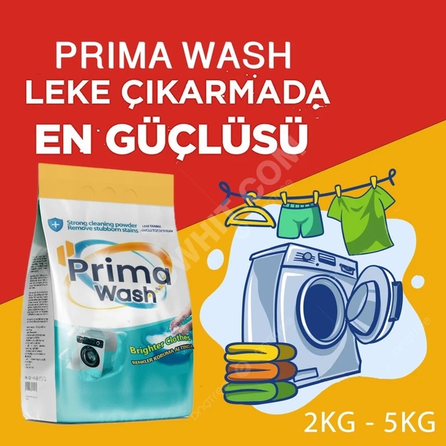 washing detergent  made in China imported in Istanbul