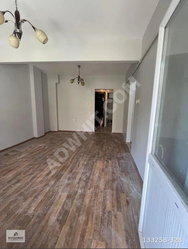 Apartment 2+1 for rent in ÇAPA Center