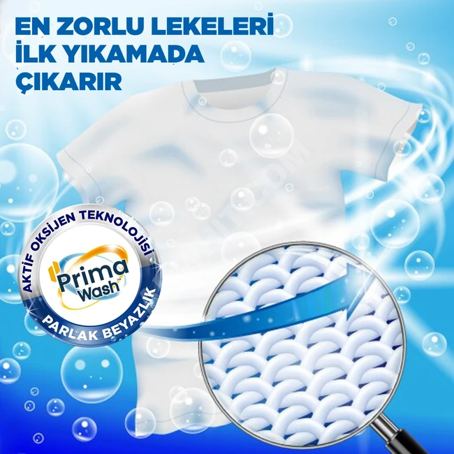 washing detergent  made in China imported in Istanbul