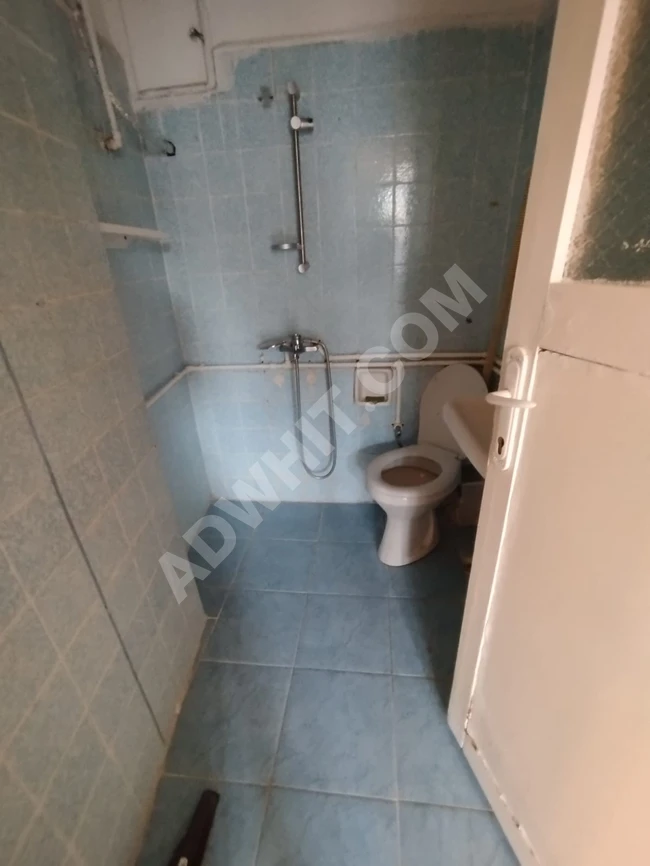 2+1 Apartment for rent in the center of ÇAPA