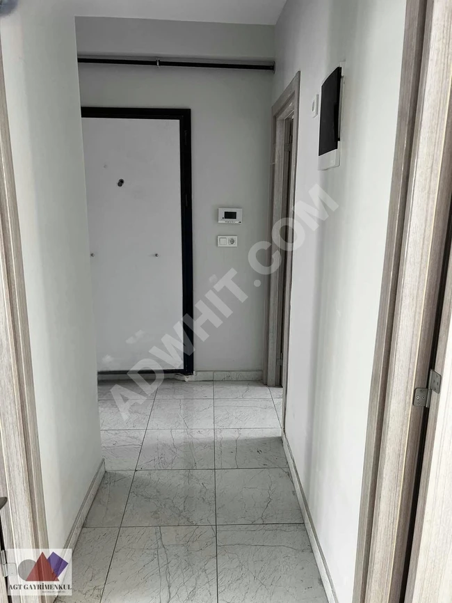 Apartment 2+1, floor 1, standard, for sale in KARLIBAYIR district