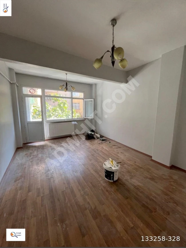 Apartment 2+1 for rent in ÇAPA Center