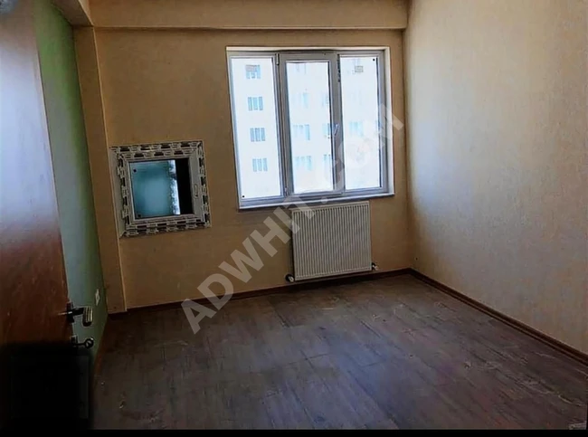 Investment apartment in a central location without a tenant, an opportunity not to be missed in the Vefa complex