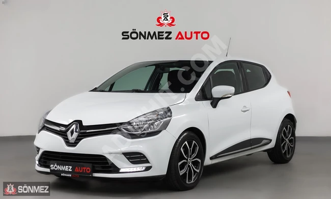 2019 MODEL/OTOMATİK/DEĞİŞENSİZ/105.000KM/Y.KALKIŞ/BLUETOOTH/90HP