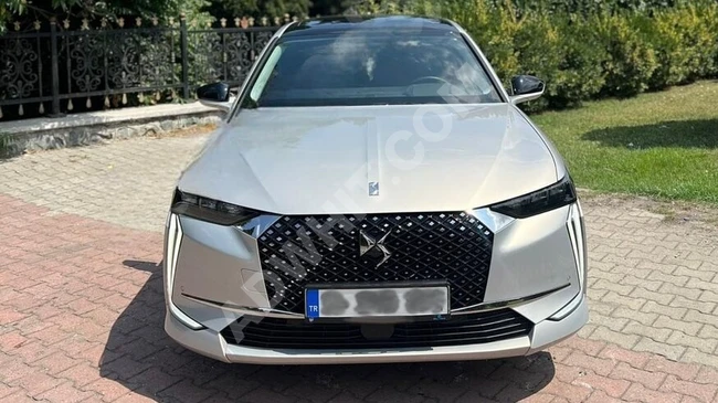 ATIŞALANI OTOMOTİV'DEN DS 4 TROCEDERO HATASIZ