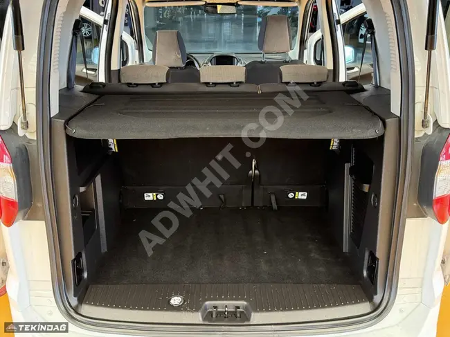 ''TEKİNDAĞ - 2020 FORD COURIER OTOMOBİL T.PLUS FULL+%2.79KREDİ''