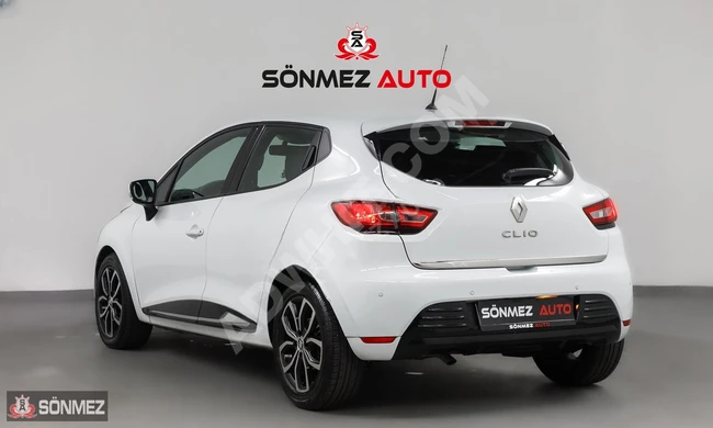 2019 MODEL/OTOMATİK/DEĞİŞENSİZ/105.000KM/Y.KALKIŞ/BLUETOOTH/90HP