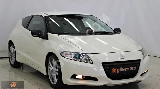 من GÜVEN OTO: 2011 هوندا CR-Z 1.5 سبورت LPG