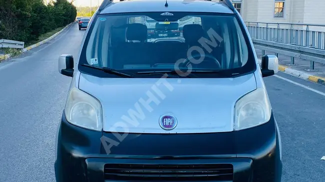 ''TEKİNDAĞ'dan 2010 FIAT FIORINO EMOTİON HATASIZ ANINDA KREDİ''