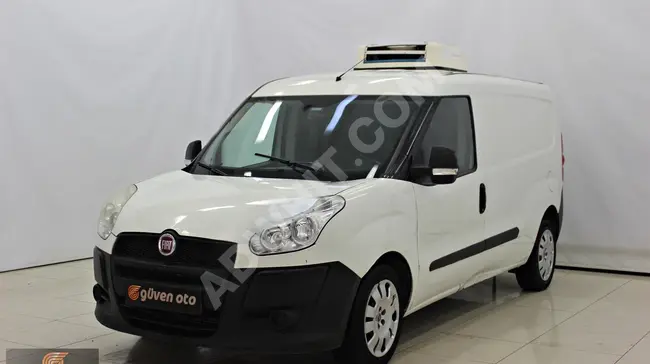 Fiat Doblo 2014 - 1.6 M.JET (MAXI FRIDGE) from GÜVEN OTO