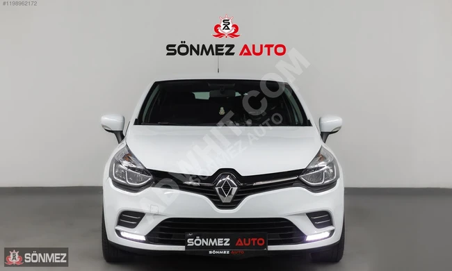 2019 MODEL/OTOMATİK/DEĞİŞENSİZ/105.000KM/Y.KALKIŞ/BLUETOOTH/90HP