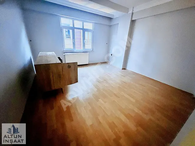 UĞURMUMCUDA HASEKİYE YAKIN MERKEZİ KONUM 2+1 110 m2 DAİRE