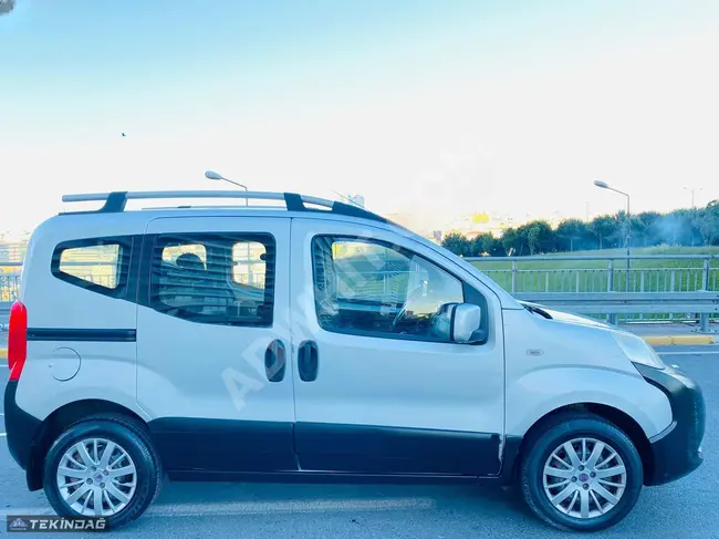 ''TEKİNDAĞ'dan 2010 FIAT FIORINO EMOTİON HATASIZ ANINDA KREDİ''