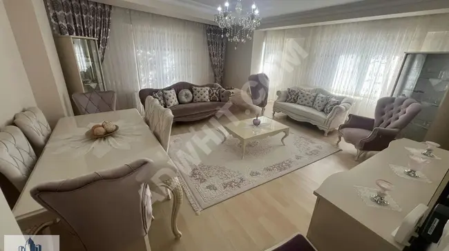 50.YIL MAH'DE 3+1 KÖŞEBAŞI 130 m2 ARAKAT ASANSÖRLÜ LÜX DAİRE