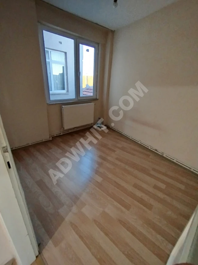 2+1 Apartment for rent in the center of ÇAPA