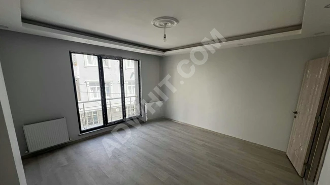 Apartment 2+1, floor 1, standard, for sale in KARLIBAYIR district