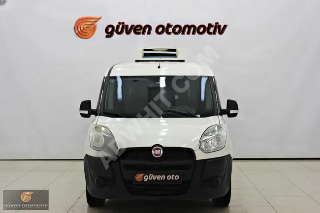 Fiat Doblo 2014 - 1.6 M.JET (MAXI FRIDGE) from GÜVEN OTO