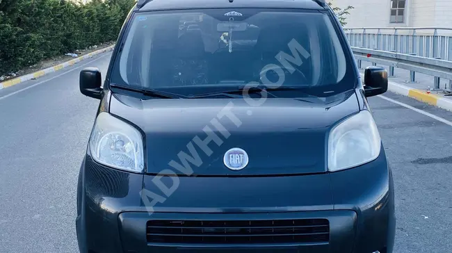 TEKİNDAĞ - 2012 FIAT FIORINO COMBI EMOTİON FULL+ ANINDAKREDİ İMK