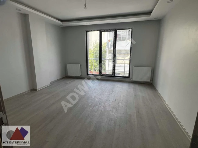 Apartment 2+1, floor 1, standard, for sale in KARLIBAYIR district