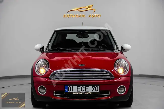 Mini Cooper-- Beauty without Flaws --- No such price ECE plate