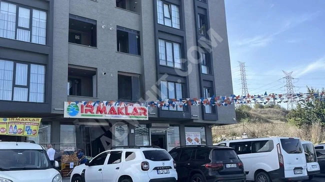 ARNAVUTKÖY HADIMKÖY' DE YENİ YAŞAMIN BAŞLADIĞI LÜKS 3+1 DAİRELER