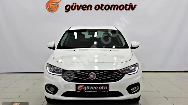 2018 Fiat Egea 1.6 M.JET URBAN Automatic from GÜVEN OTO